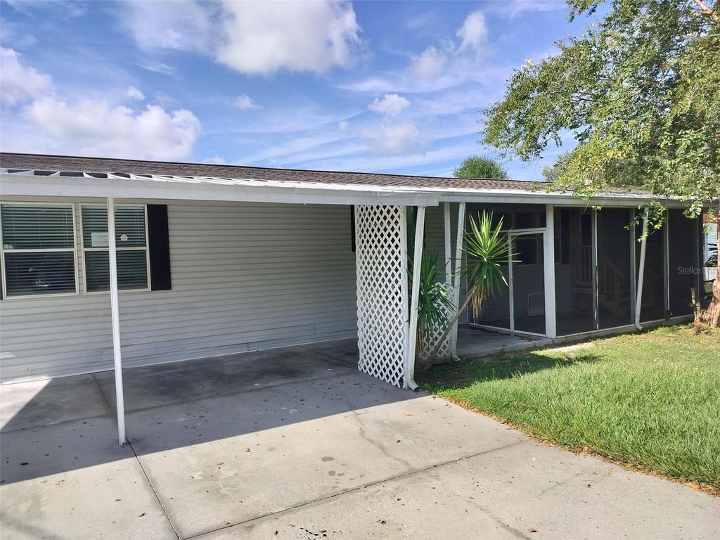 Photo of 5744 Cherry Tree Drive, Lakeland, FL 33811 (MLS # TB8413410)