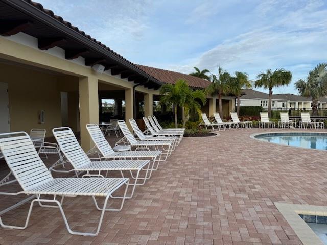 SOLERA AT LAKEWOOD RANCH - Residential Lease