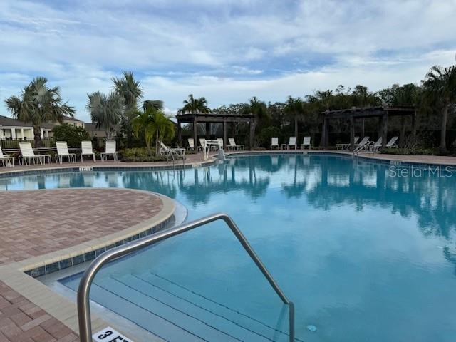 SOLERA AT LAKEWOOD RANCH - Residential Lease
