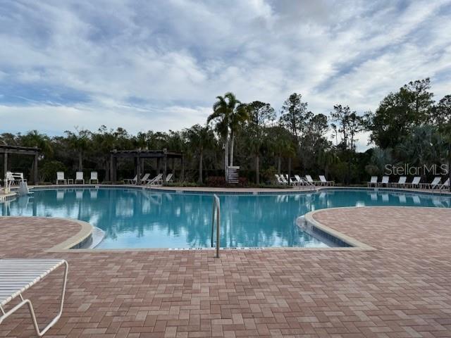 SOLERA AT LAKEWOOD RANCH - Residential Lease