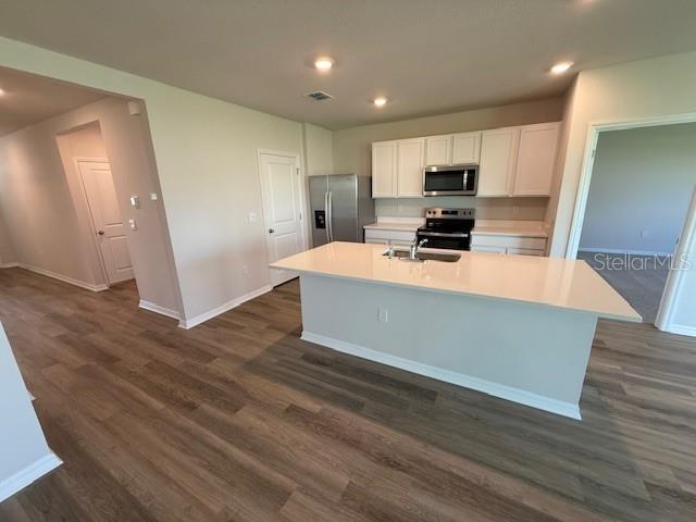 SOLERA AT LAKEWOOD RANCH - Residential Lease