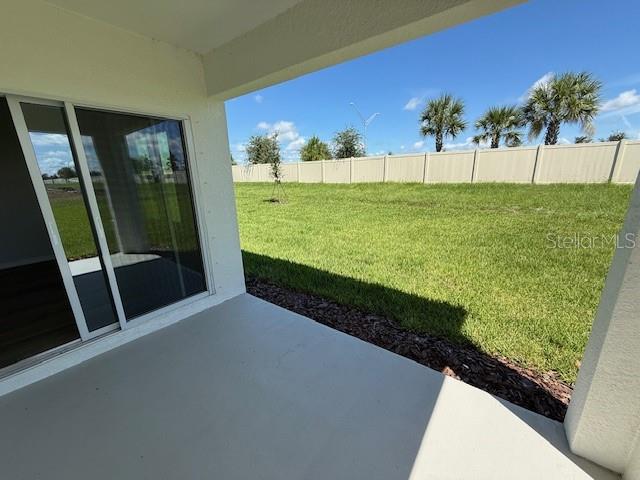 SOLERA AT LAKEWOOD RANCH - Residential Lease