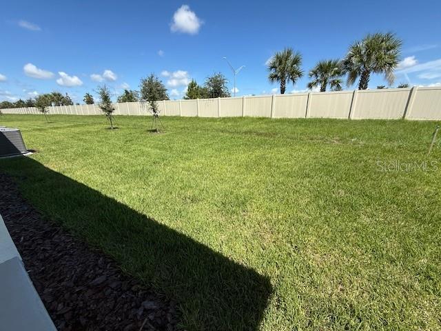 SOLERA AT LAKEWOOD RANCH - Residential Lease