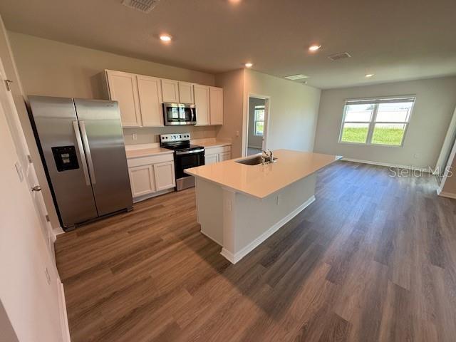 SOLERA AT LAKEWOOD RANCH - Residential Lease