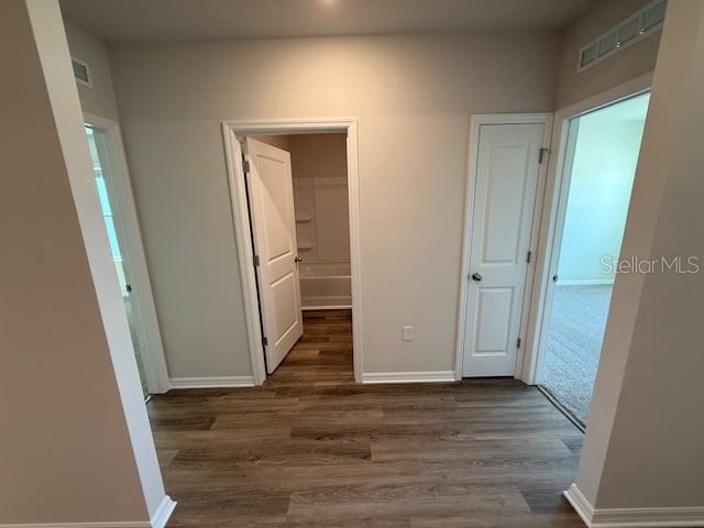 SOLERA AT LAKEWOOD RANCH - Residential Lease