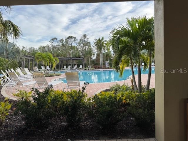 SOLERA AT LAKEWOOD RANCH - Residential Lease