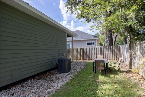 A home in GAINESVILLE