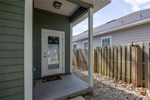 A home in GAINESVILLE