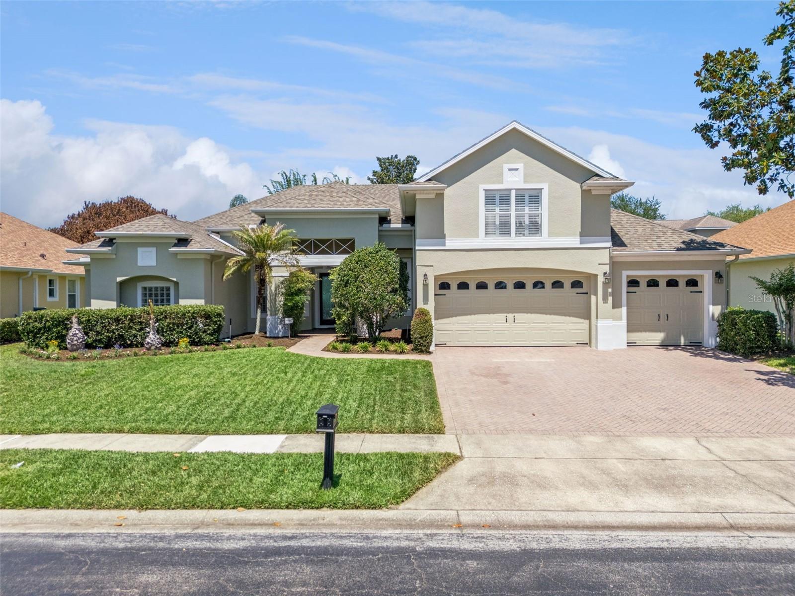 WINDERMERE RIDGE 47 50 - Residential