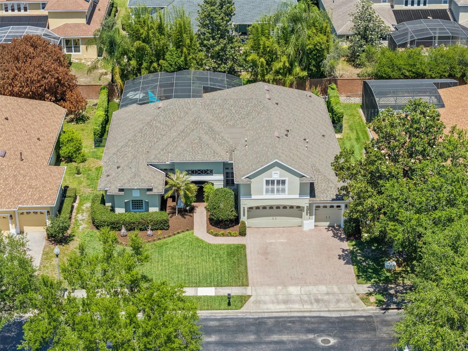 WINDERMERE RIDGE 47 50 - Residential