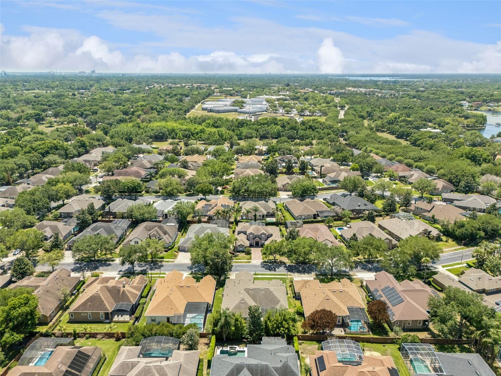 WINDERMERE RIDGE 47 50 - Residential