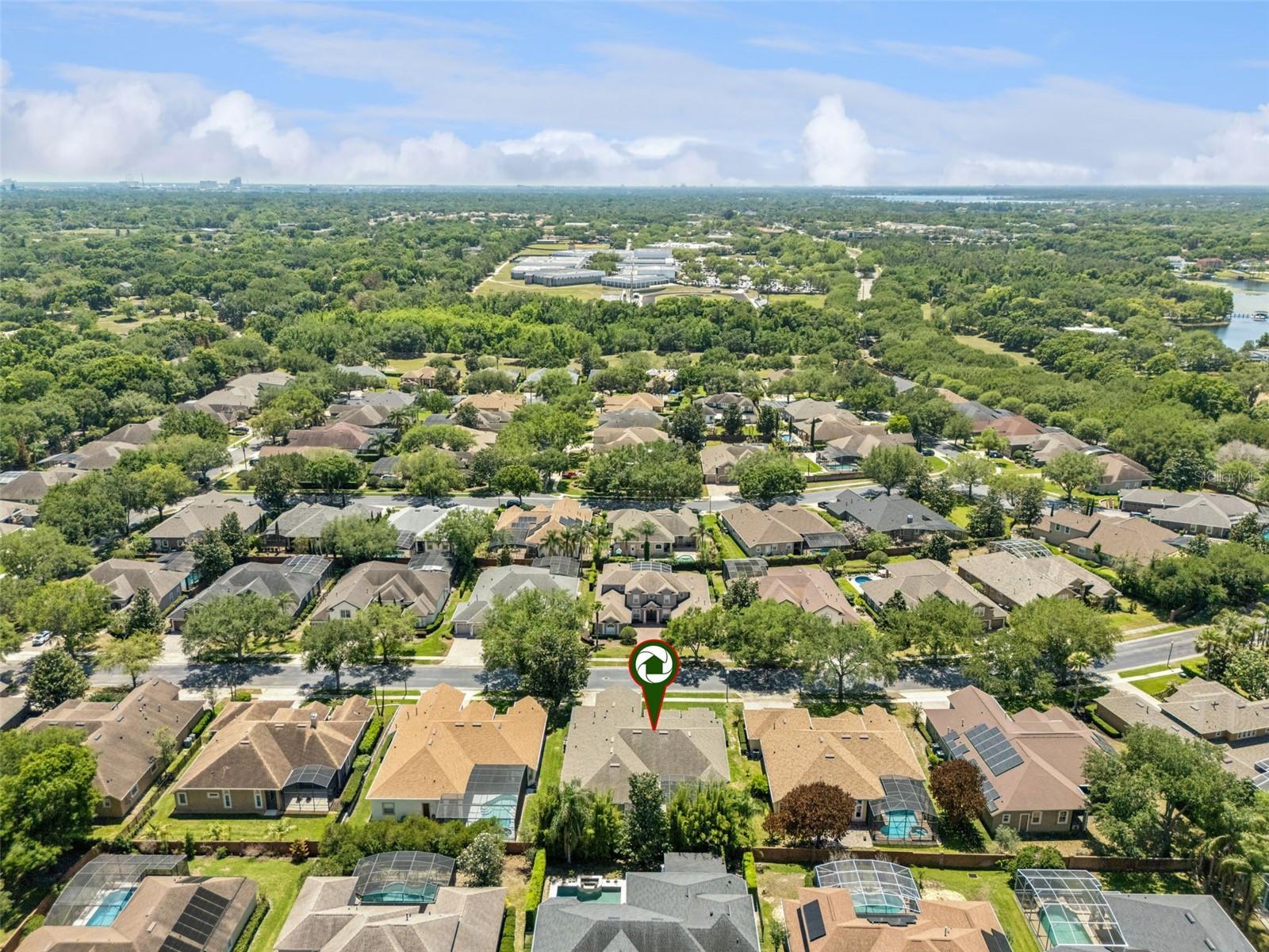 WINDERMERE RIDGE 47 50 - Residential