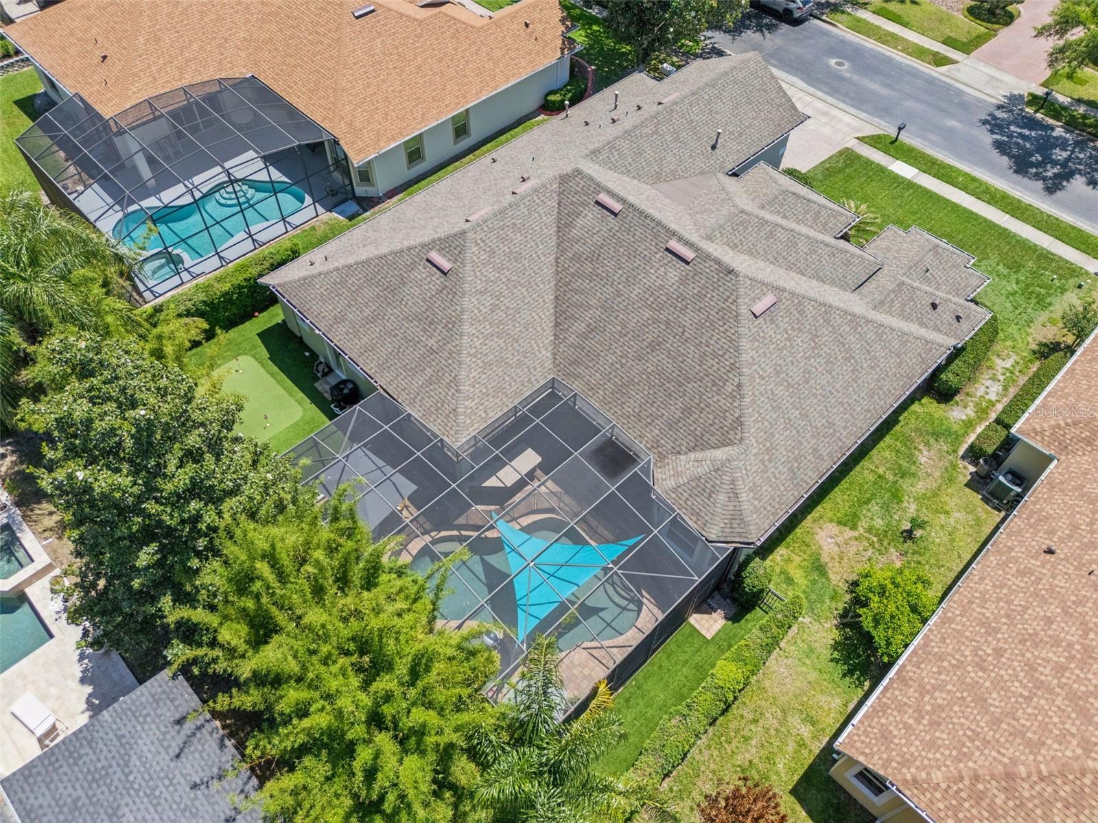 WINDERMERE RIDGE 47 50 - Residential