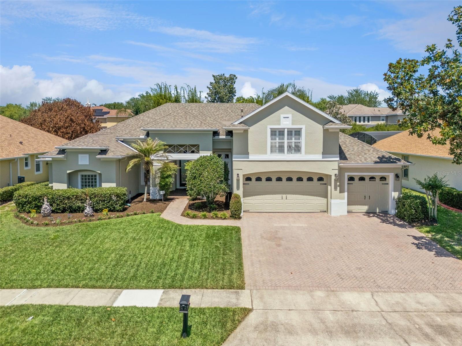 WINDERMERE RIDGE 47 50 - Residential