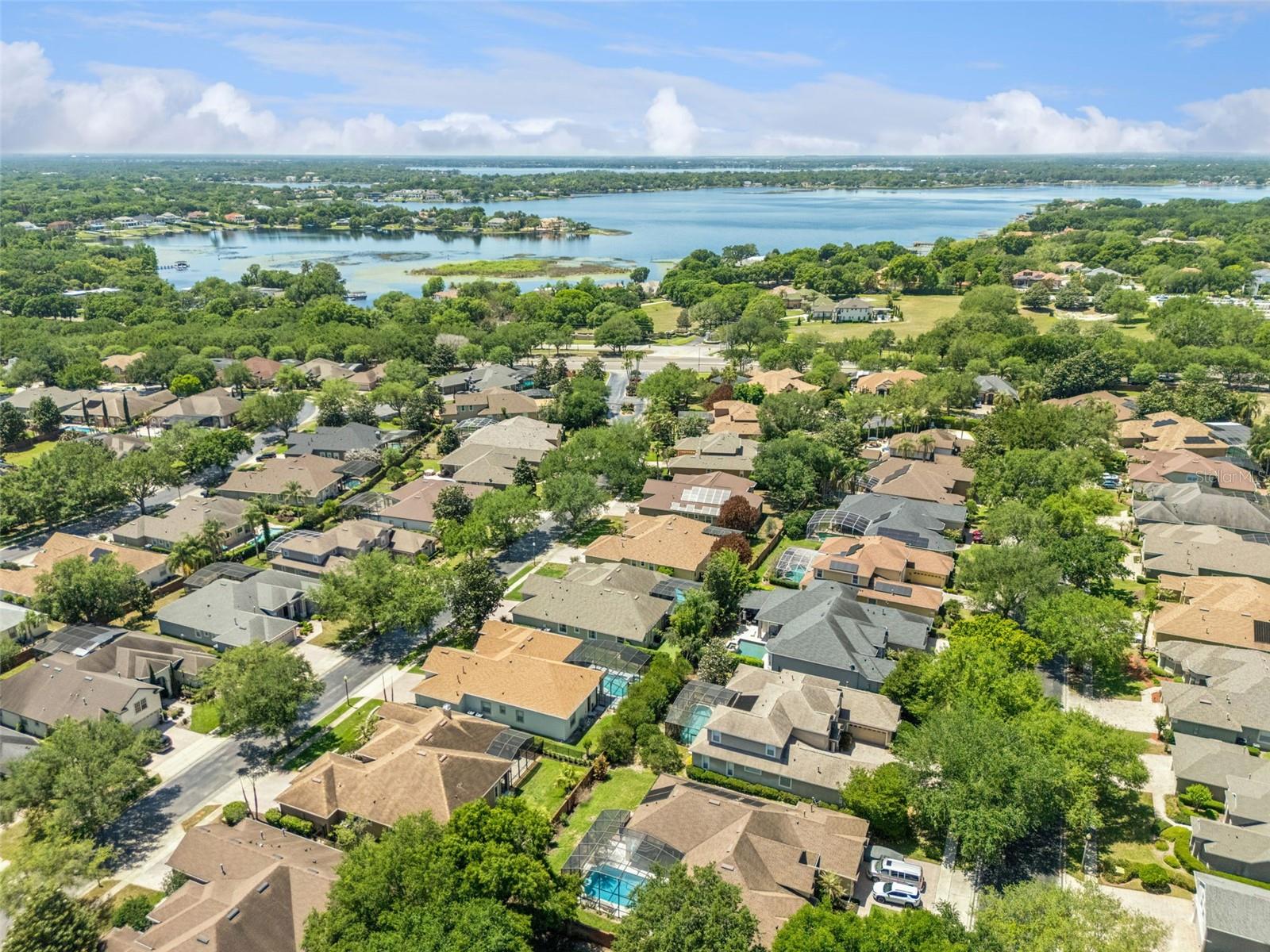 WINDERMERE RIDGE 47 50 - Residential