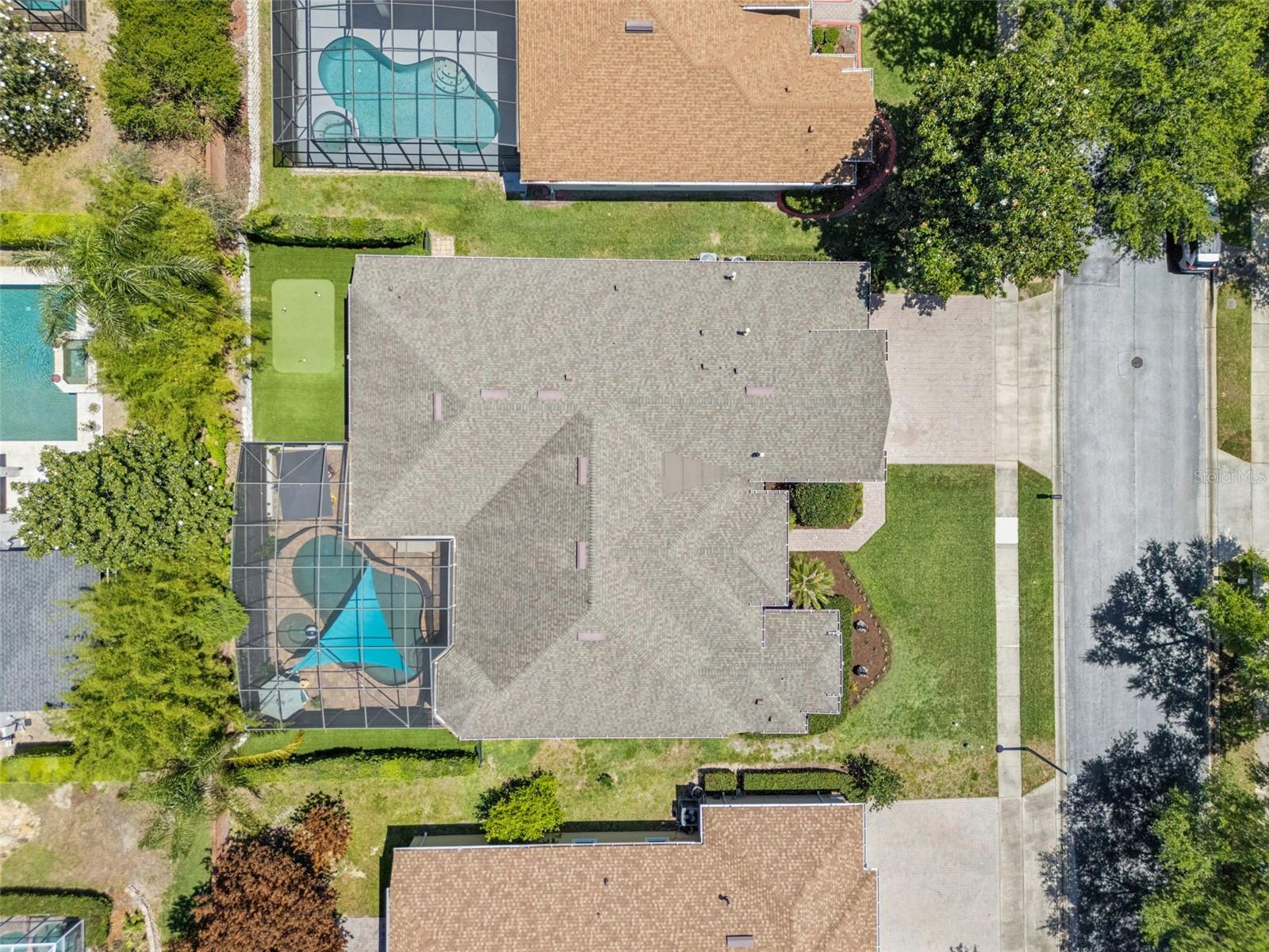 WINDERMERE RIDGE 47 50 - Residential