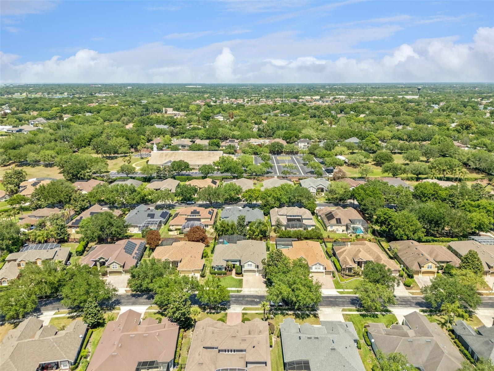 WINDERMERE RIDGE 47 50 - Residential