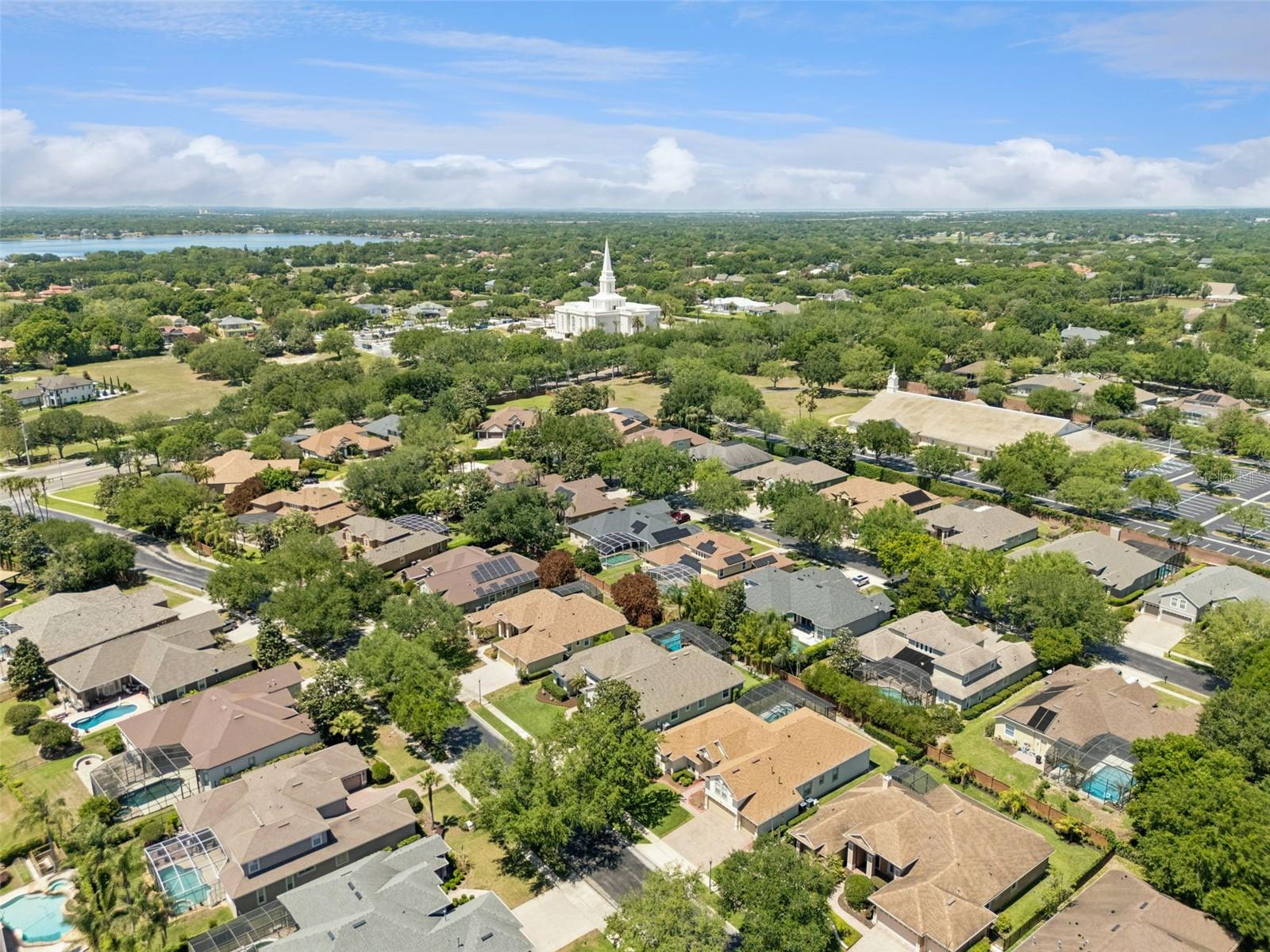 WINDERMERE RIDGE 47 50 - Residential