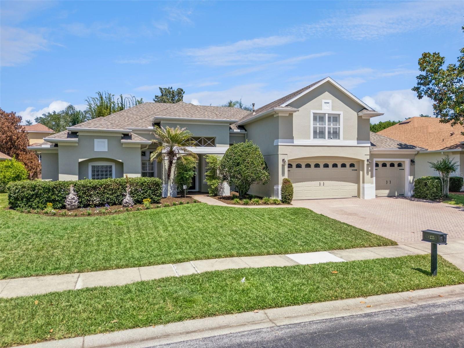 WINDERMERE RIDGE 47 50 - Residential