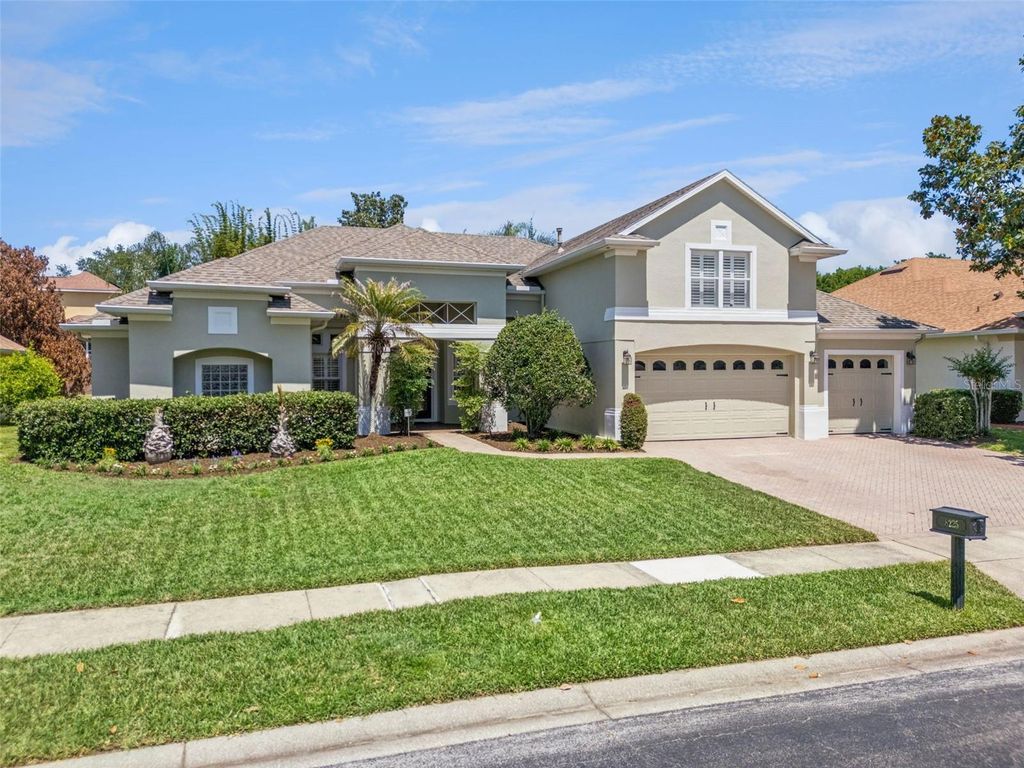 Photo of 8225 Lynch Drive, Orlando, FL 32835 (MLS # O6400229)