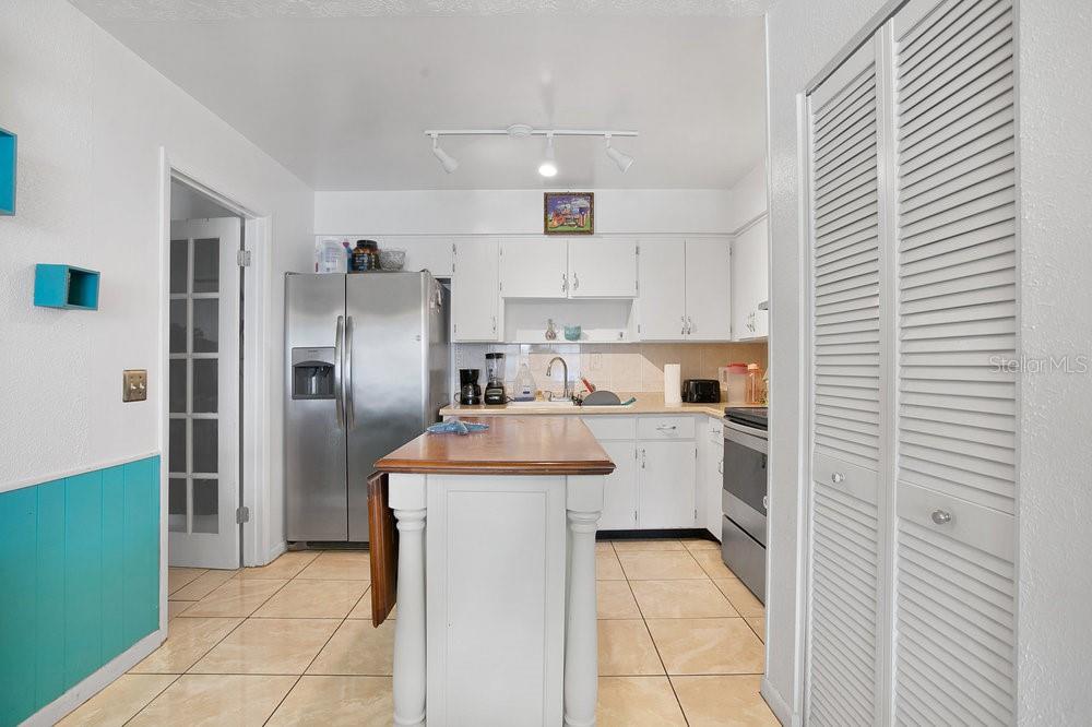 FIRST ADD - Residential