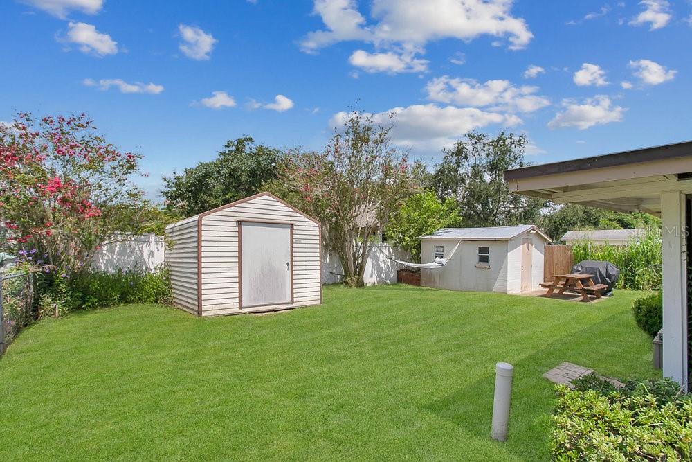 FIRST ADD - Residential