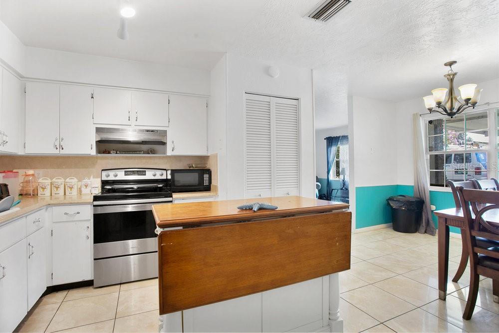 FIRST ADD - Residential