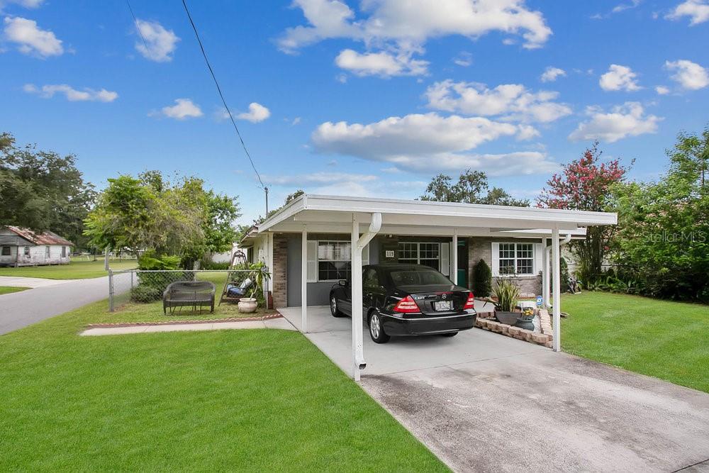 FIRST ADD - Residential