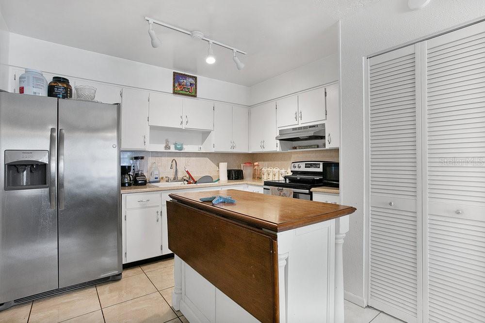 FIRST ADD - Residential