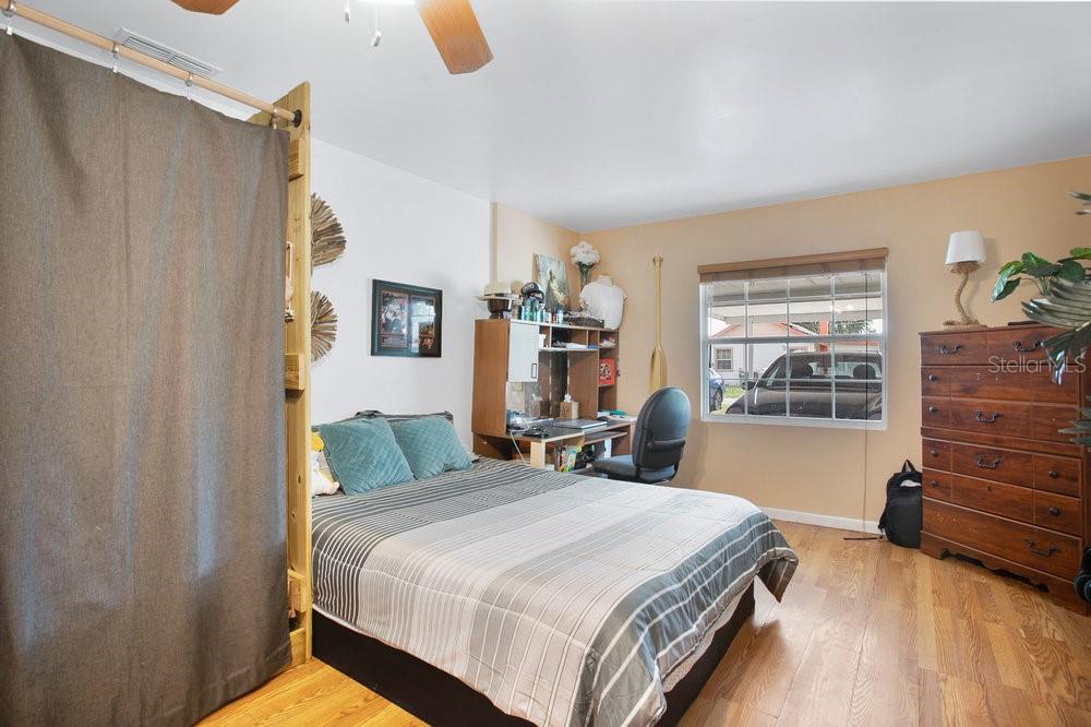 FIRST ADD - Residential