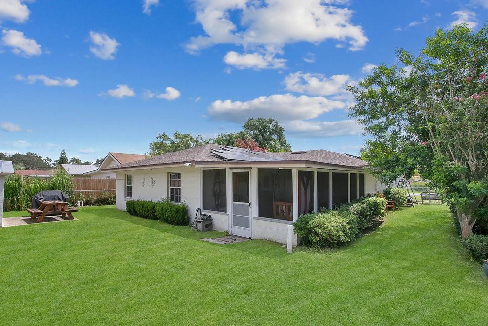 FIRST ADD - Residential