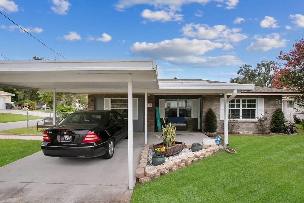 FIRST ADD - Residential