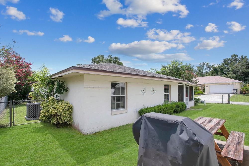 FIRST ADD - Residential