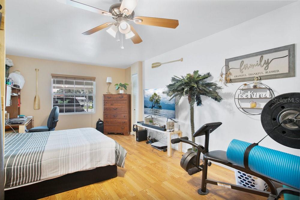 FIRST ADD - Residential