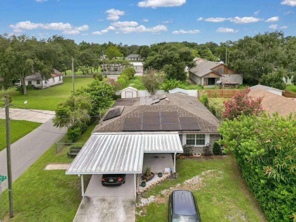 FIRST ADD - Residential