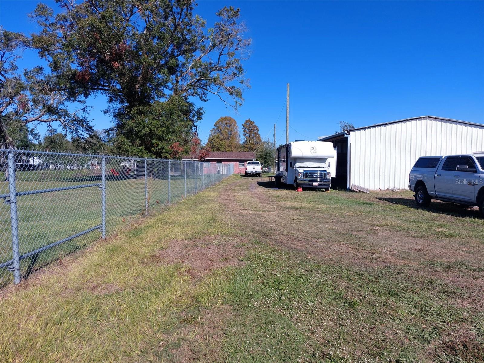 RUSKIN COLONY FARMS 1ST EXTENS - Residential