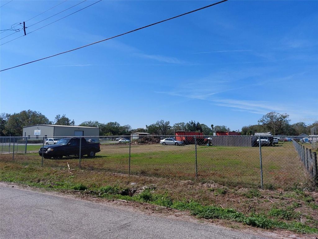 Photo of 2616 Tarupa Lane, Ruskin, FL 33570 (MLS # TB8344568)
