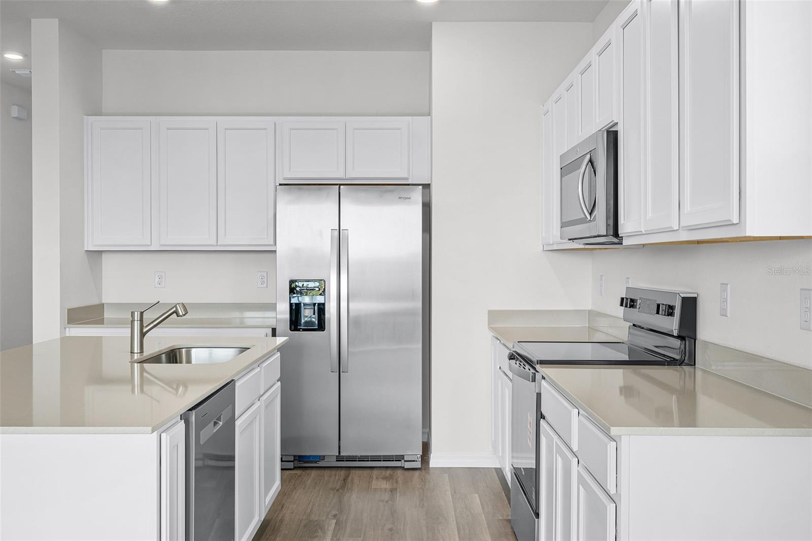 BRENTWOOD TOWNHOMES PHASES 2 & 3 - Residential