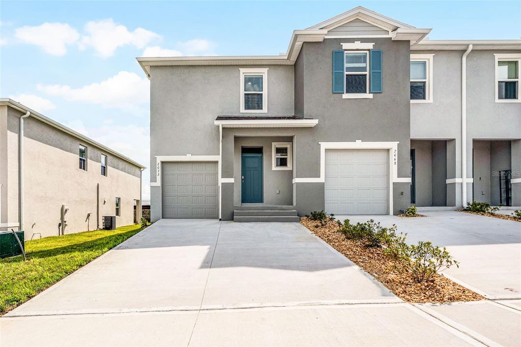 Photo of 2581 Olympic Court, Davenport, FL 33837 (MLS # O6368651)