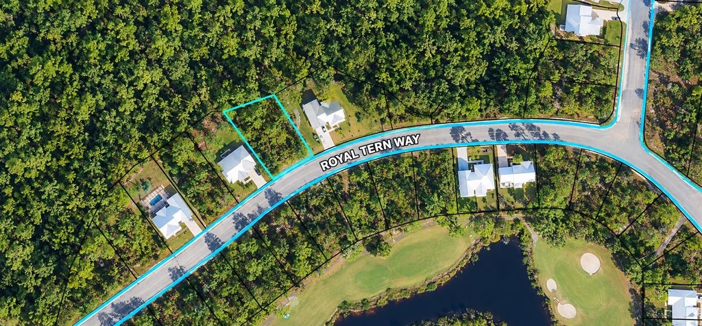 Photo of 394 Royal Tern Way, Carrabelle, FL 32322 (MLS # K4903925)