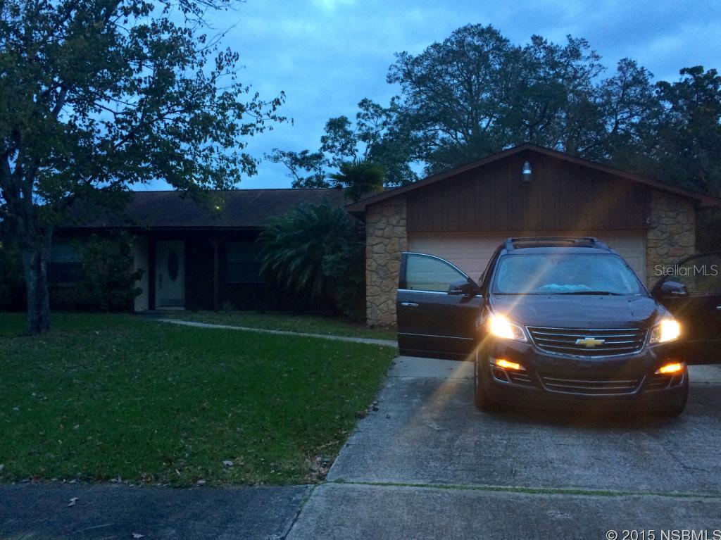 Beacon Woods Unit 04 - Residential