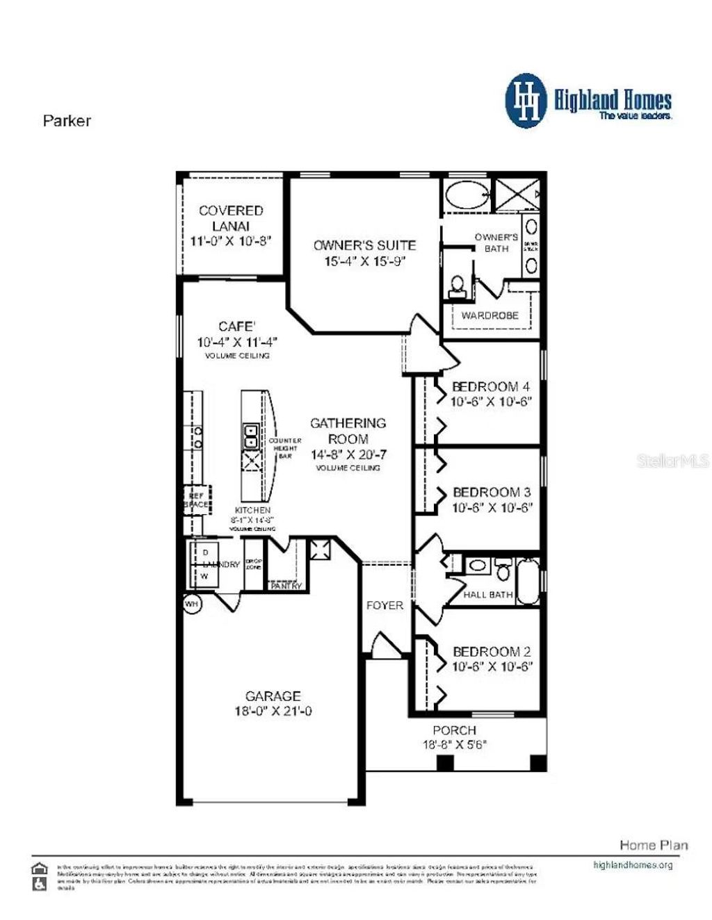 Photo of 5930 Ballast Drive, Wimauma, FL 33598 (MLS # L4961797)