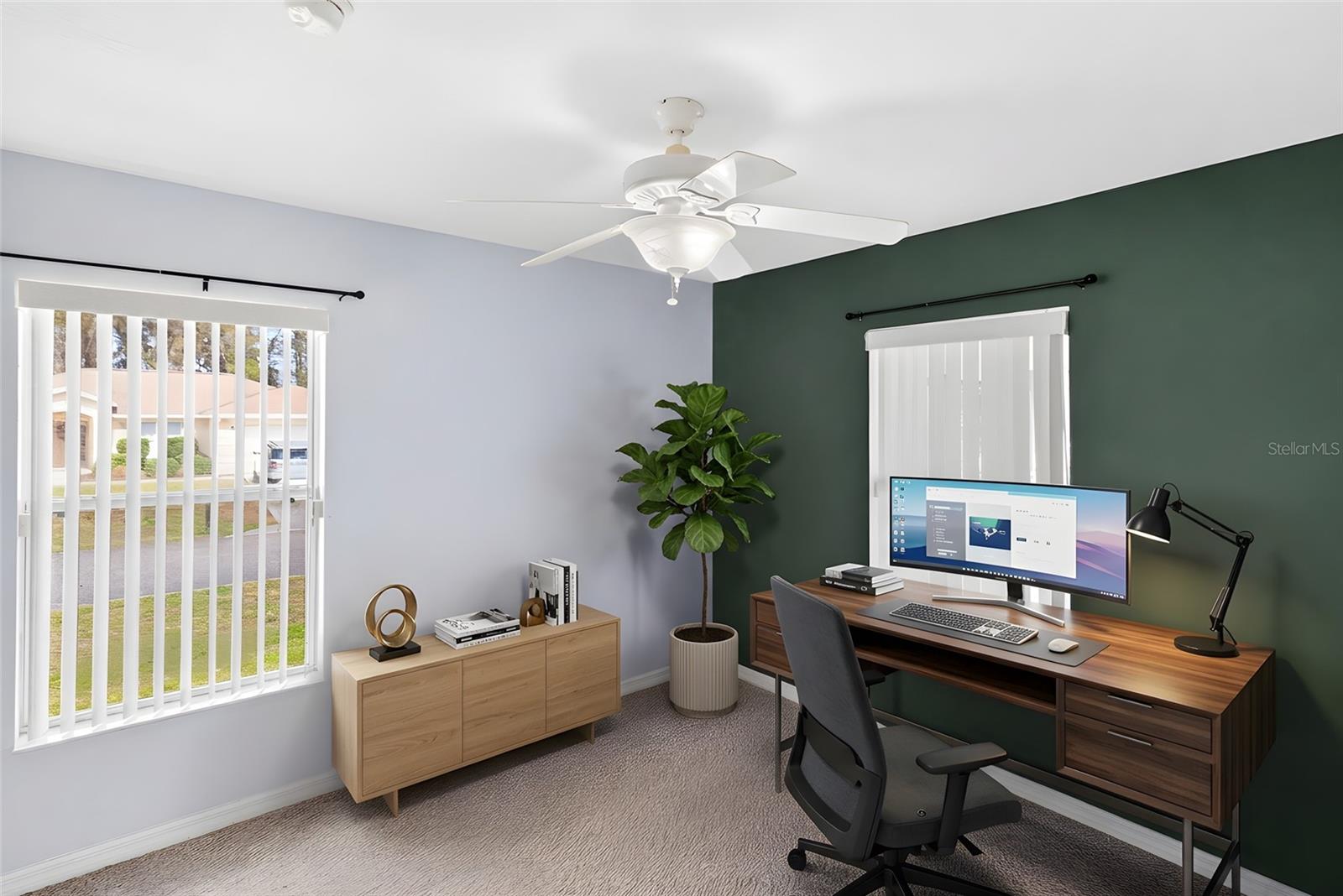 THE FOUNTAINS - Residential