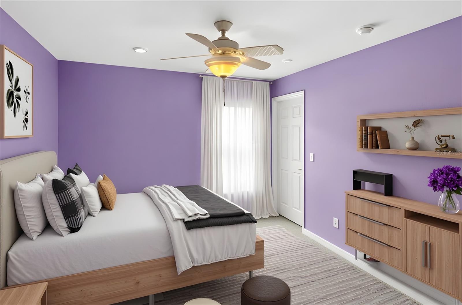 THE FOUNTAINS - Residential