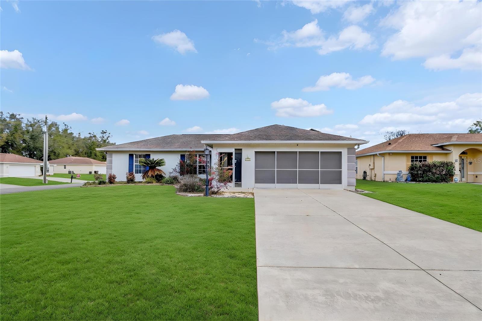 THE FOUNTAINS - Residential