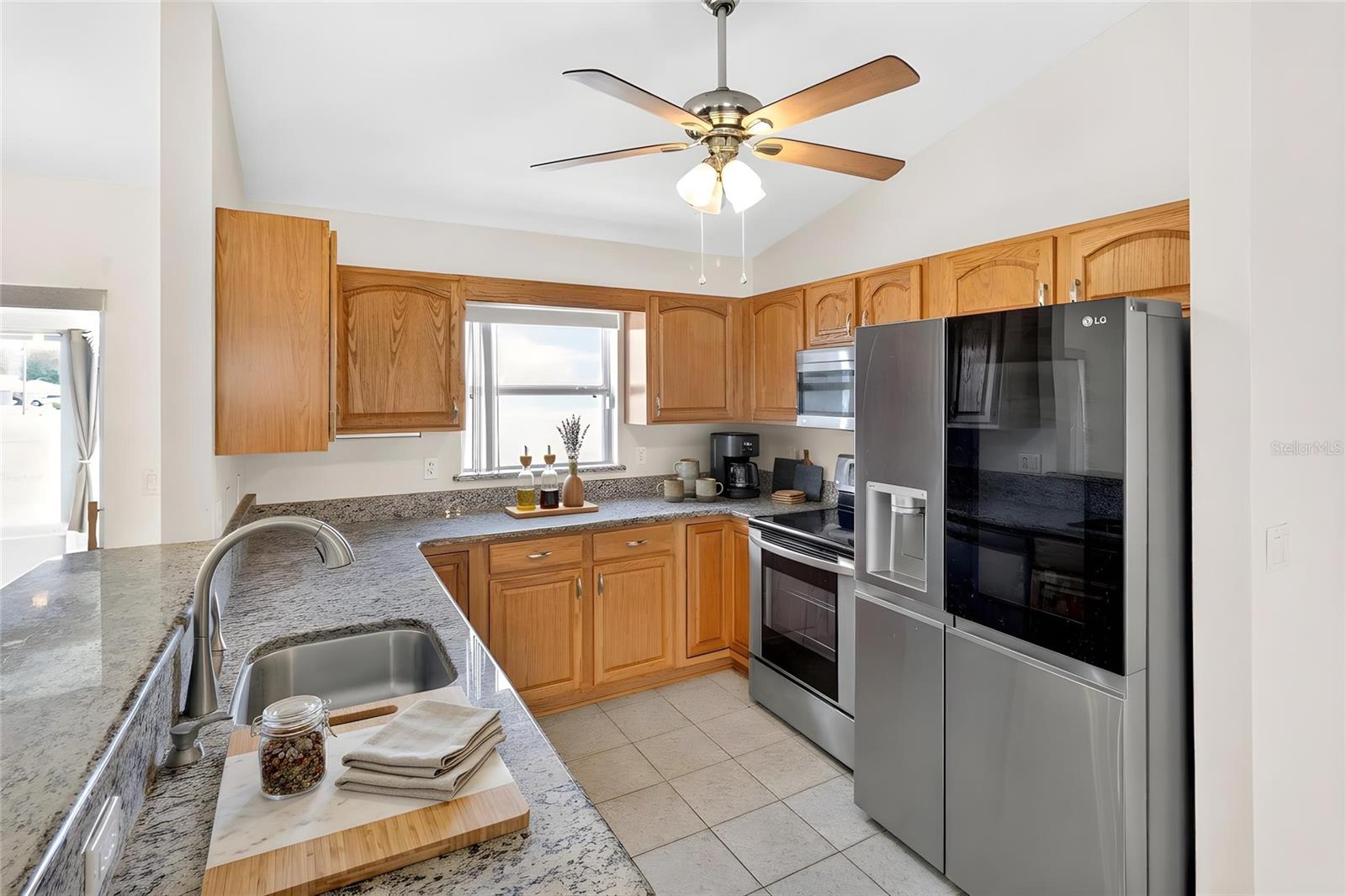 THE FOUNTAINS - Residential