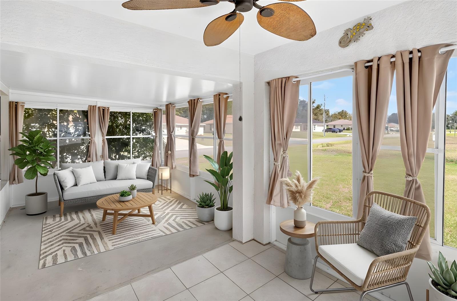 THE FOUNTAINS - Residential