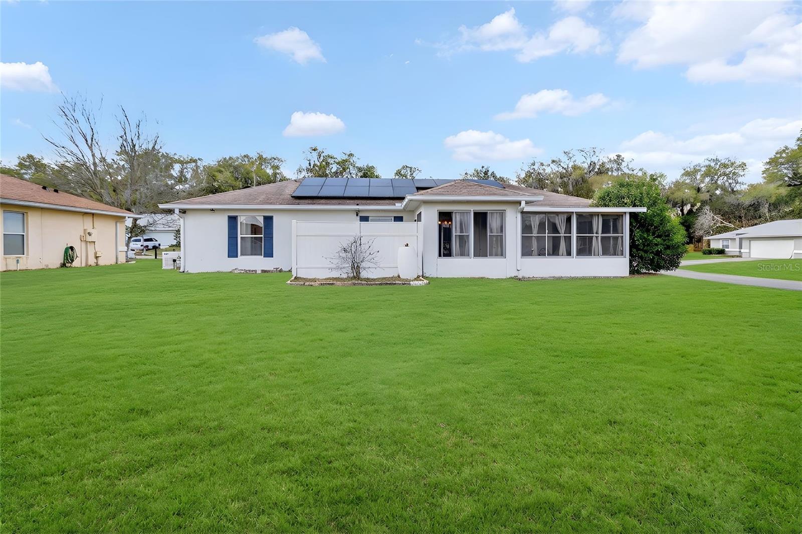 THE FOUNTAINS - Residential