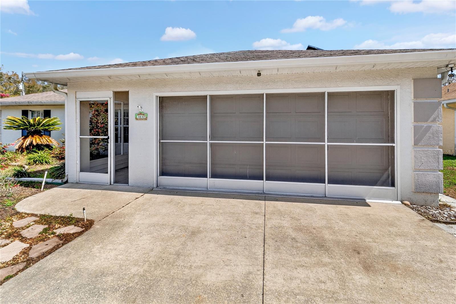 THE FOUNTAINS - Residential