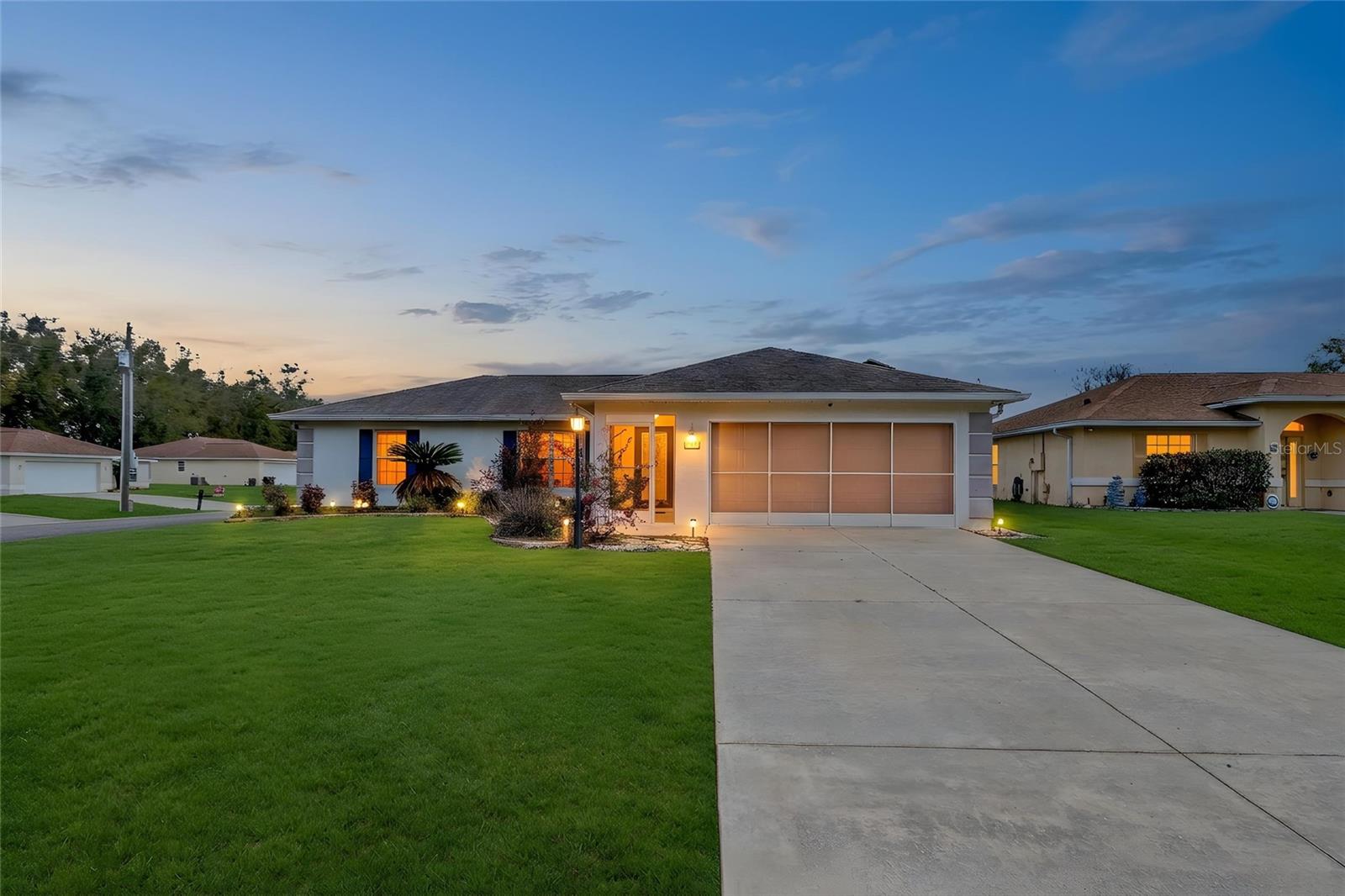 THE FOUNTAINS - Residential